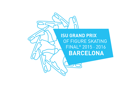 ISUフィギュアスケート グランプリファイナル2015、12月放送！