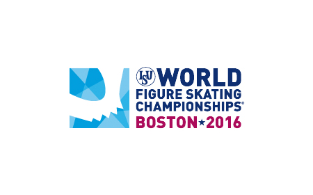 「ISU世界フィギュアスケート選手権大会 2016」視聴のご案内